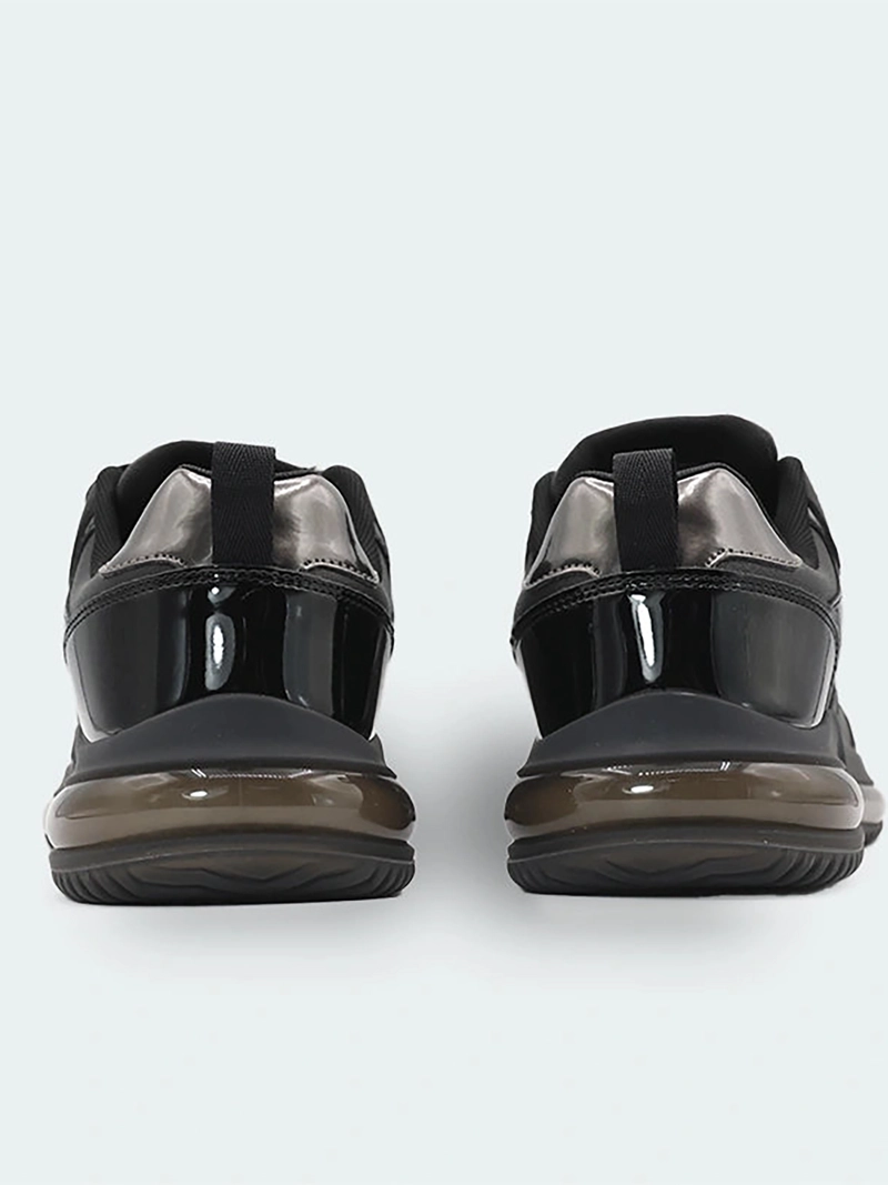 ZAPATILLAS RUNNER CON LOGO LATERAL - 2