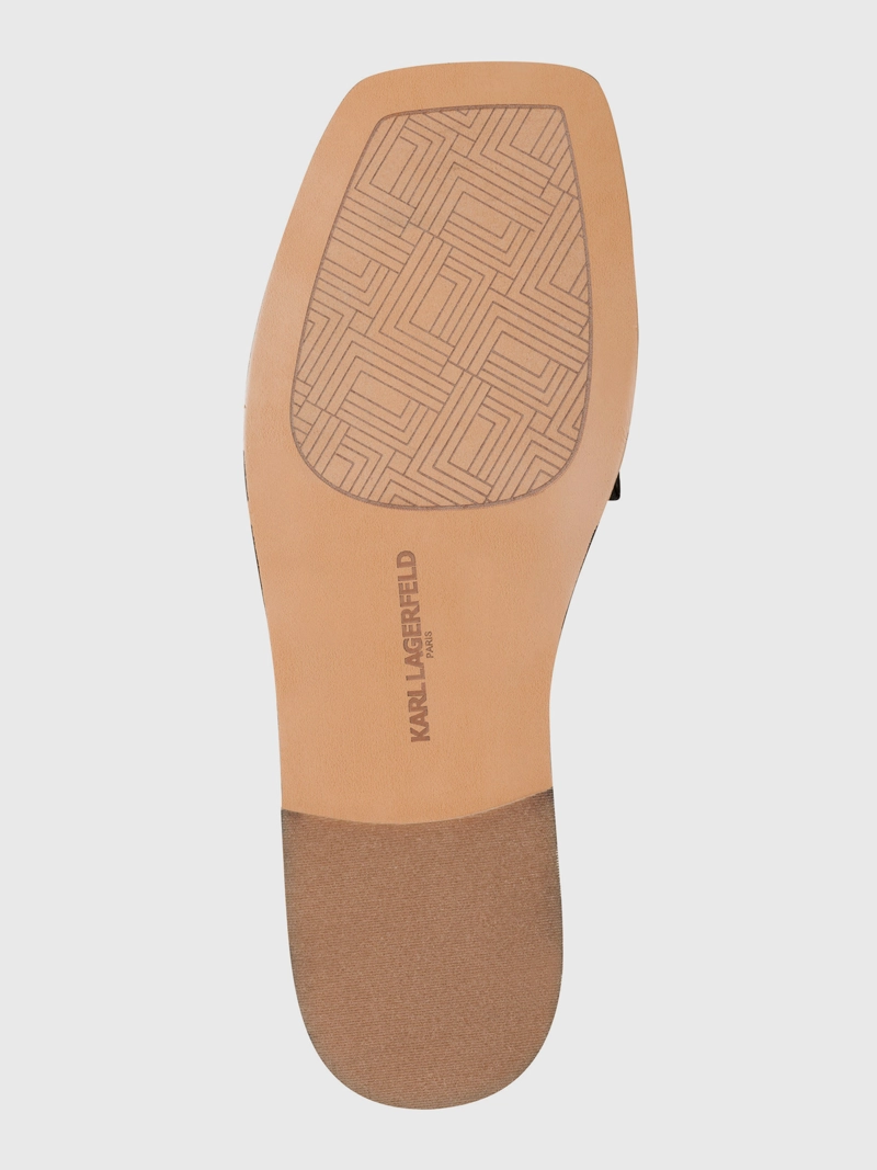 SANDALIAS MARZELLA CON DETALLES METALICOS - 4