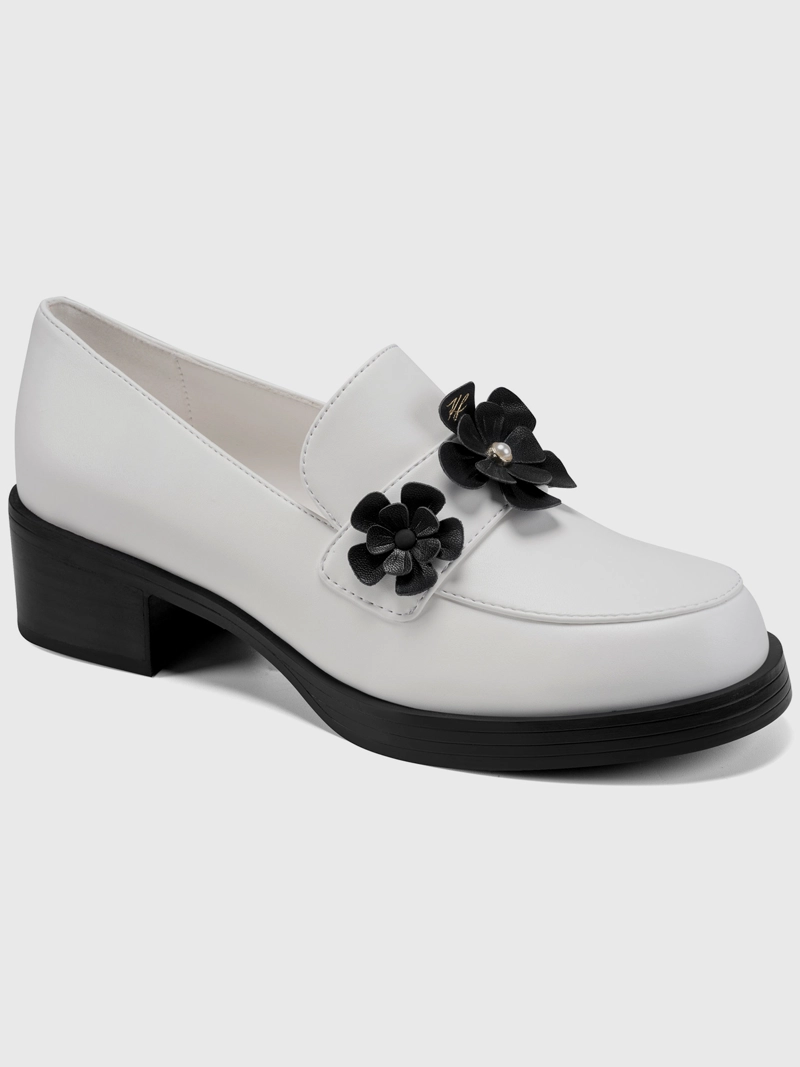 ZAPATOS CAMILIA FLEUR DE TACON - 1