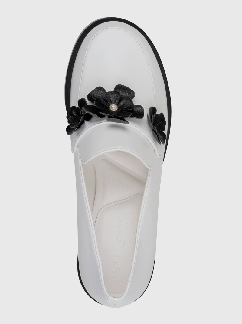 ZAPATOS CAMILIA FLEUR DE TACON - 2