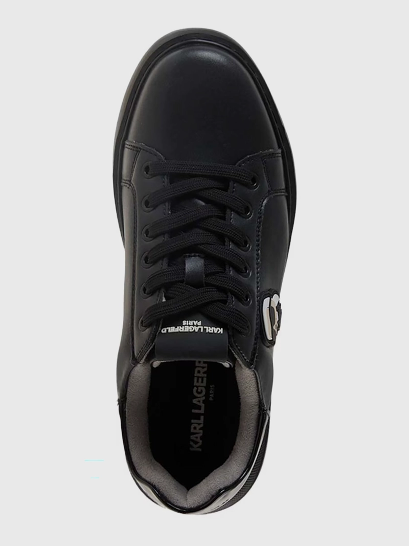 ZAPATILLAS CON PARCHE DE KARL - 3