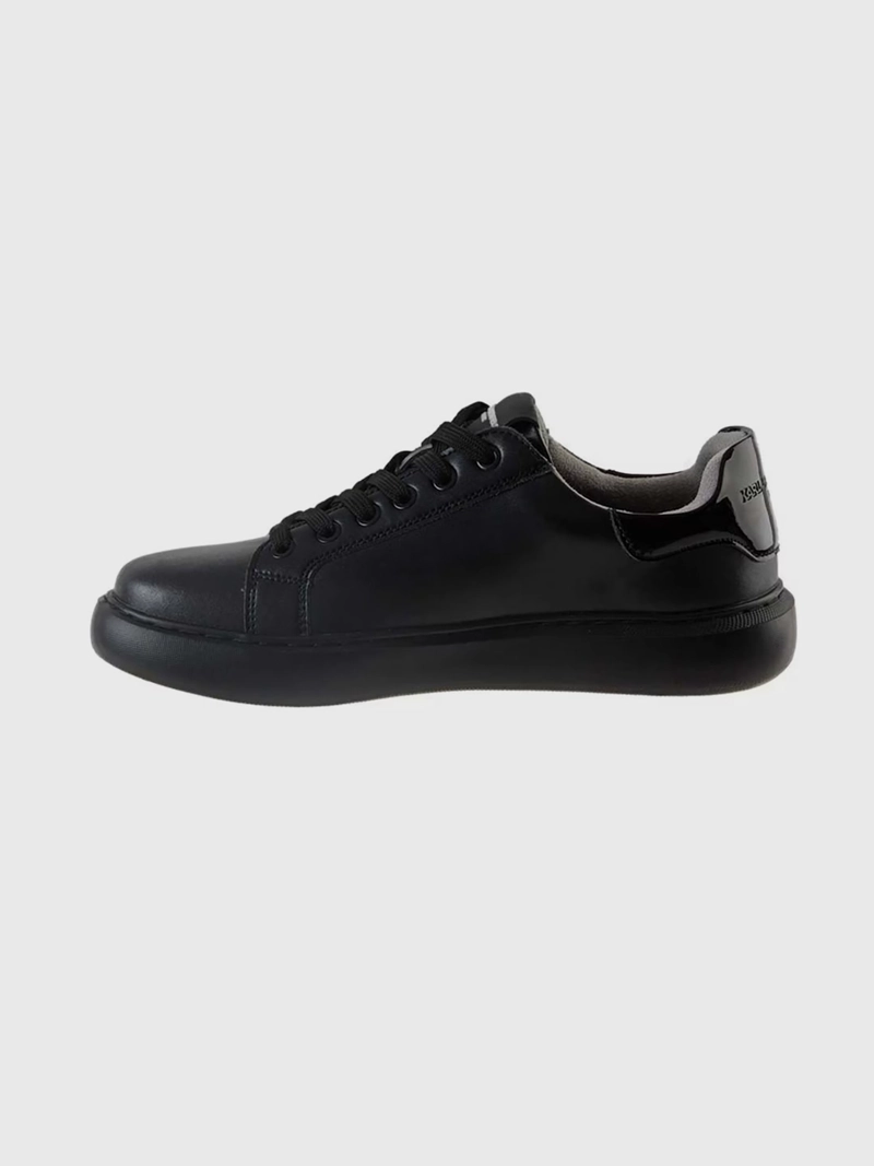 ZAPATILLAS CON PARCHE DE KARL - 6