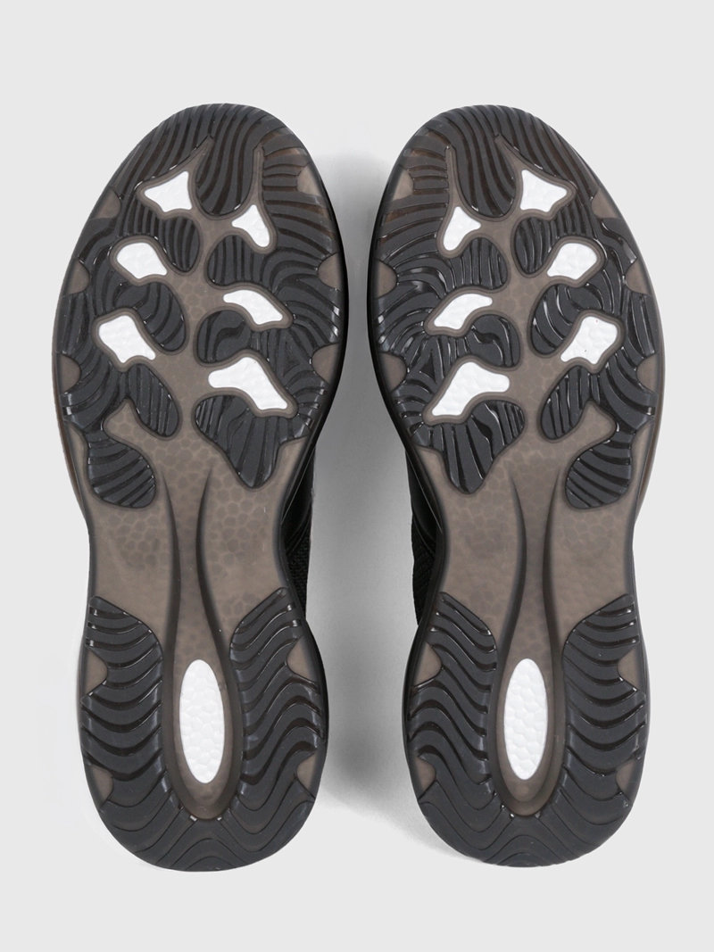ZAPATILLAS RUNNER CON LOGO LATERAL - 4