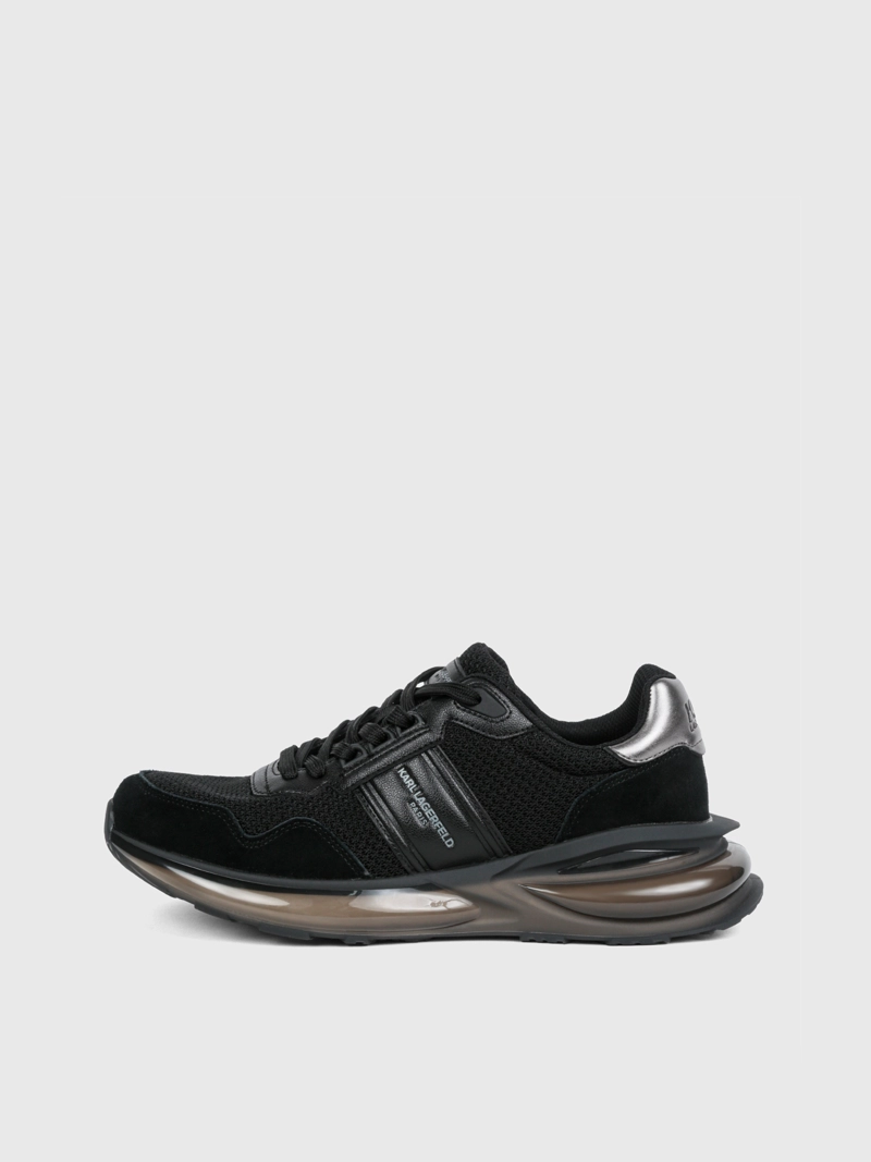 ZAPATILLAS RUNNER CON LOGO LATERAL - 6