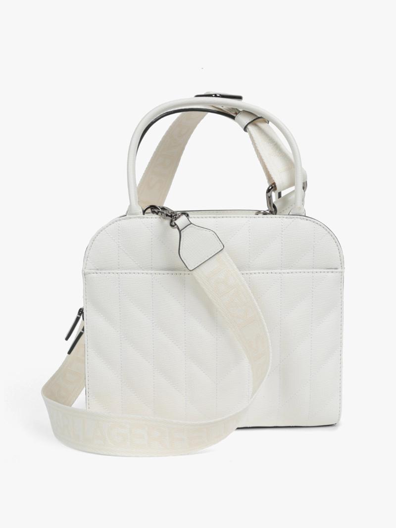 CARTERA SATCHEL MAYBELLE - 3