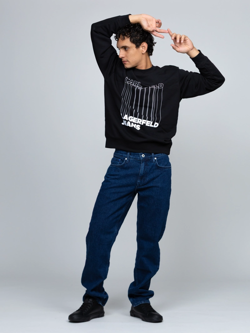 JEANS RECTOS - 1