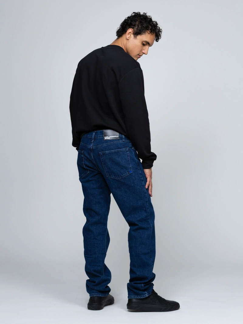 JEANS RECTOS - 2