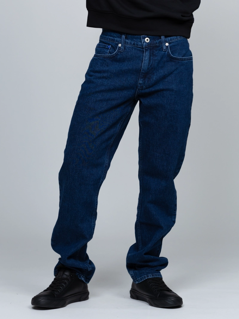 JEANS RECTOS - 3