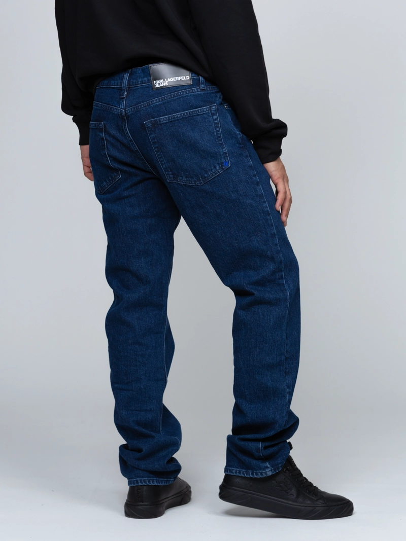 JEANS RECTOS - 4