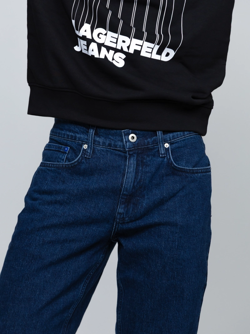 JEANS RECTOS - 5