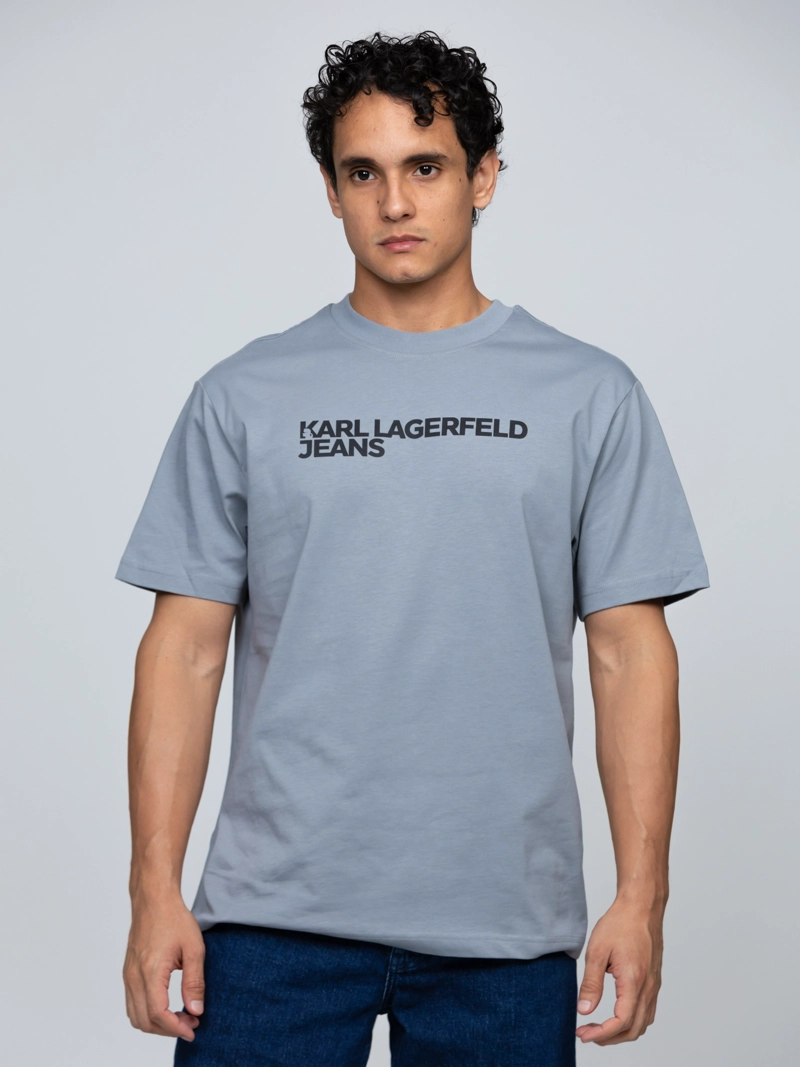 POLERA REGULAR ESSENTIAL - 1