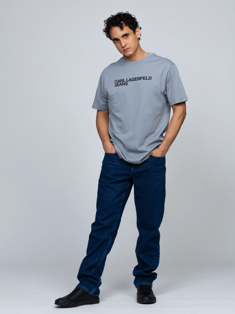 POLERA REGULAR ESSENTIAL - 2