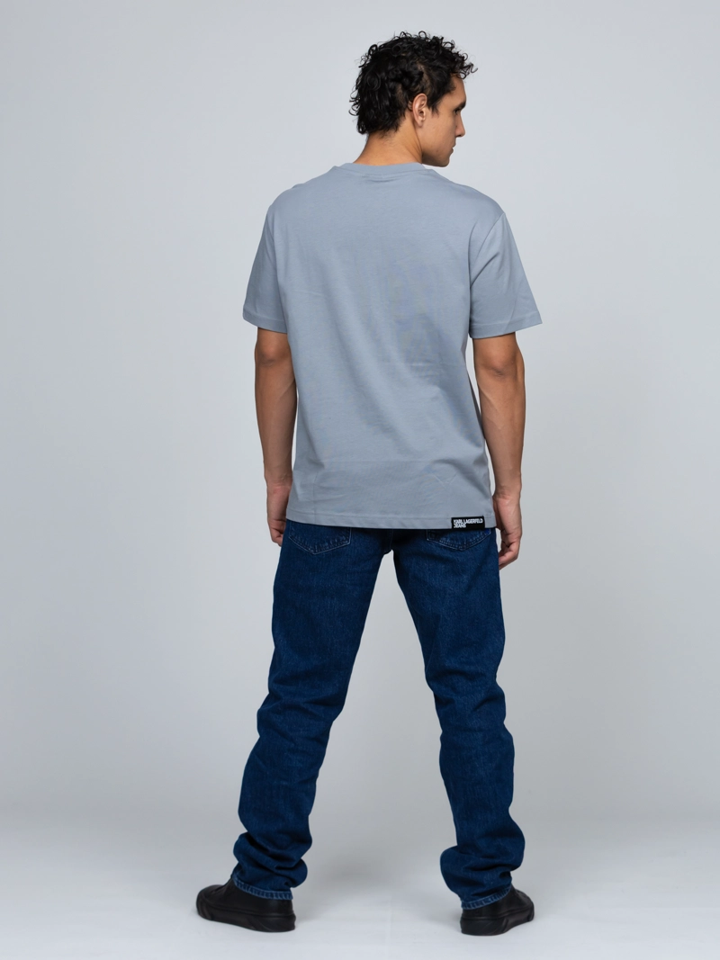 POLERA REGULAR ESSENTIAL - 3