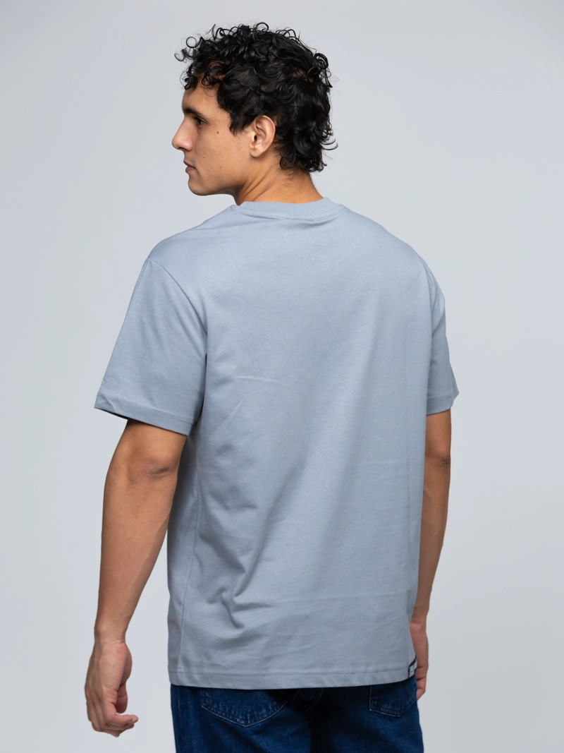 POLERA REGULAR ESSENTIAL - 4