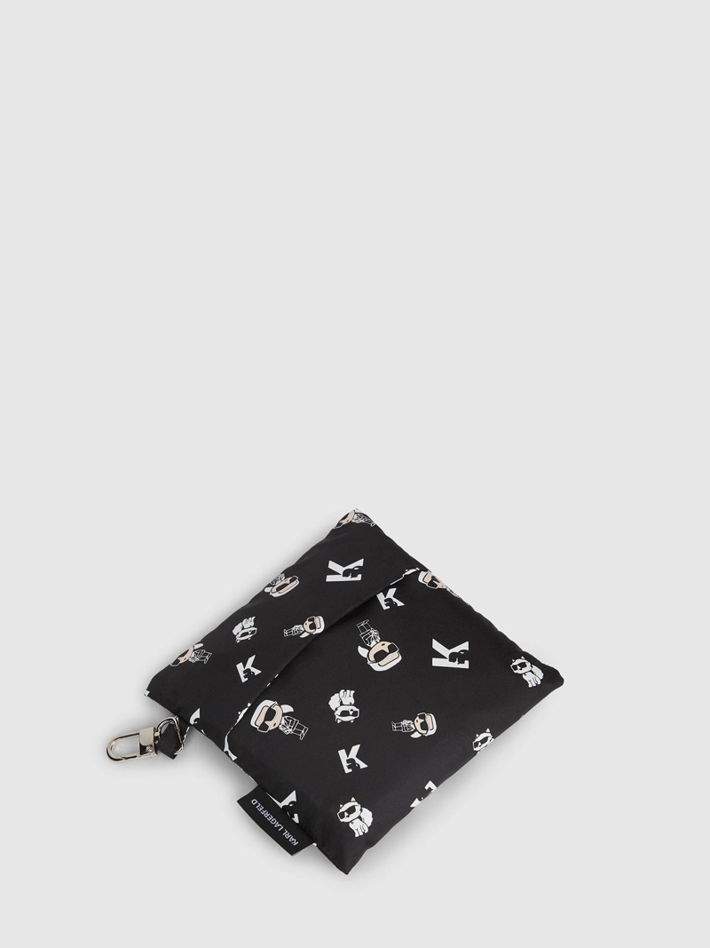 CARTERA SHOPPER PLEGABLE IKONIK - 2