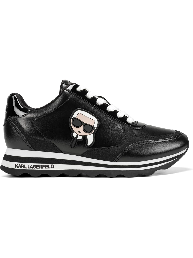 ZAPATILLAS MEADE CON PLATAFORMA 35MM - 2