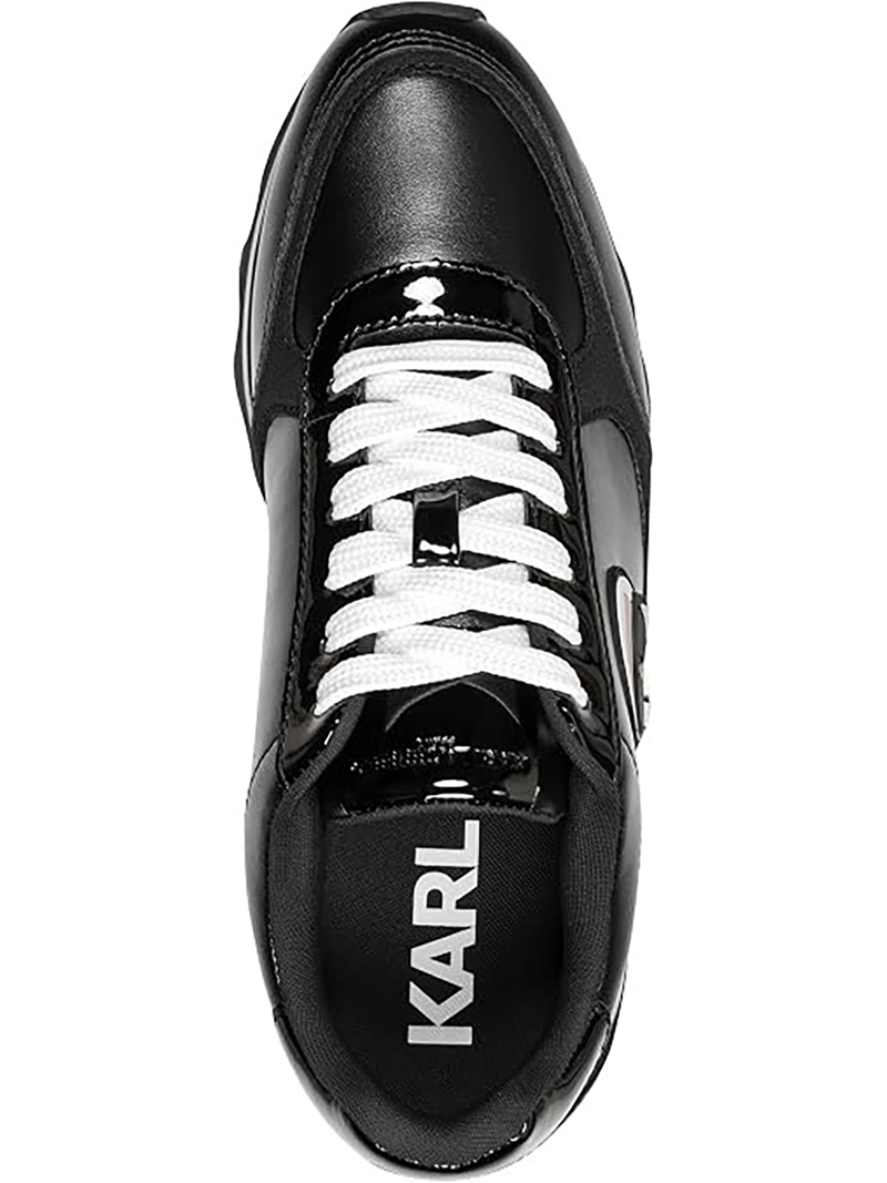 ZAPATILLAS MEADE CON PLATAFORMA 35MM - 3