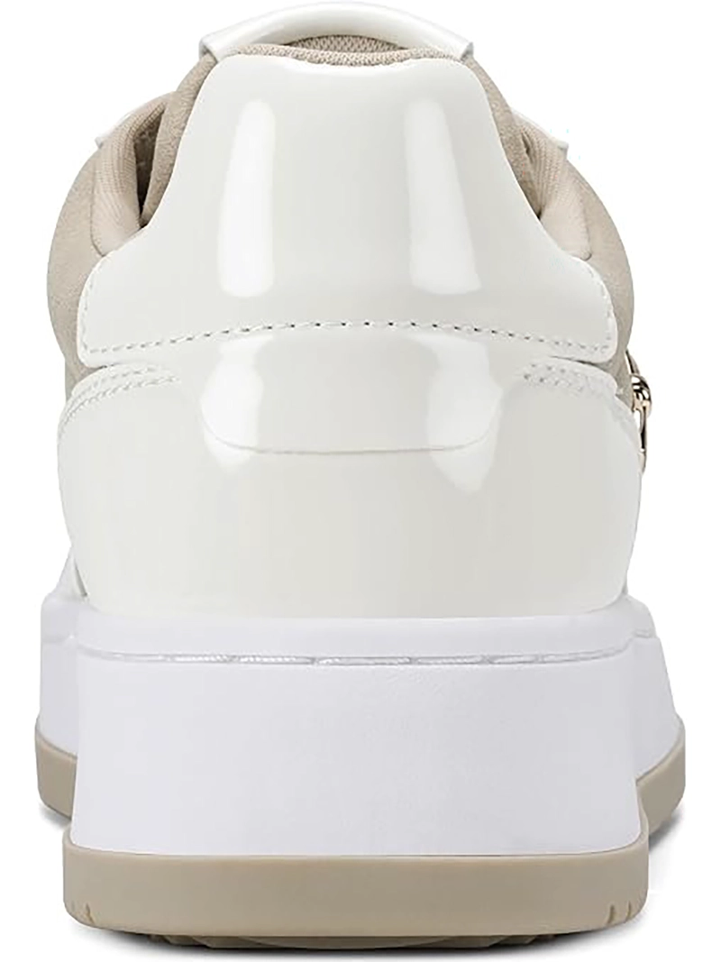 ZAPATILLAS CHANNING CON CORDONES - 2