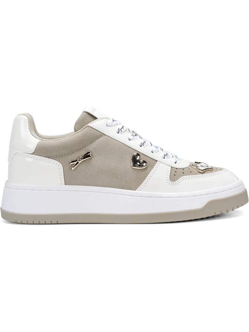 ZAPATILLAS CHANNING CON CORDONES - 5