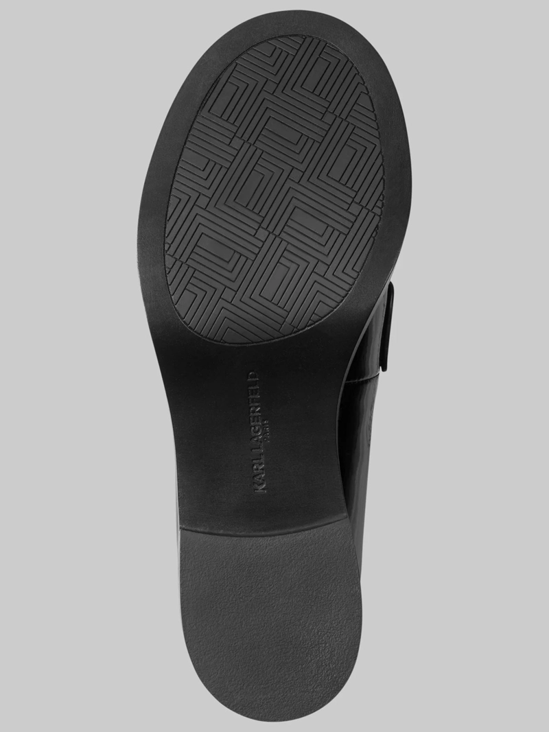 MOCASINES CAIZA CON TACON 45MM - 5