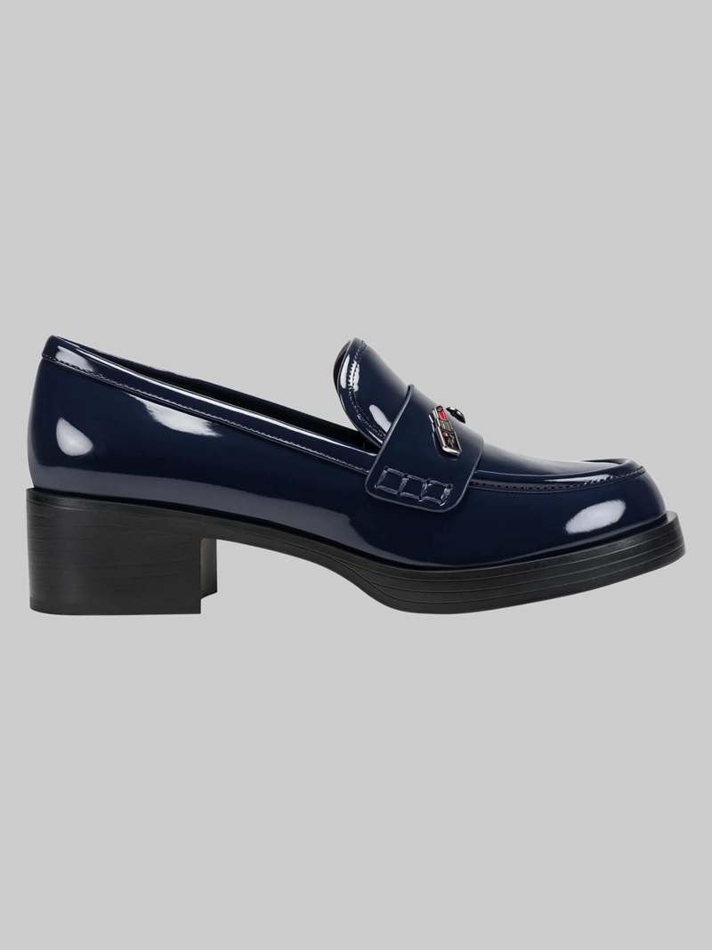 MOCASINES CAIZA CON TACON 45MM - 1