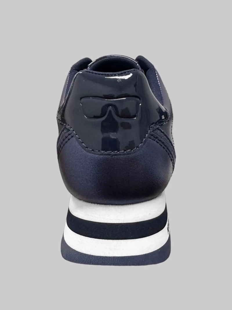 ZAPATILLAS MEADE CON PLATAFORMA 35MM - 3