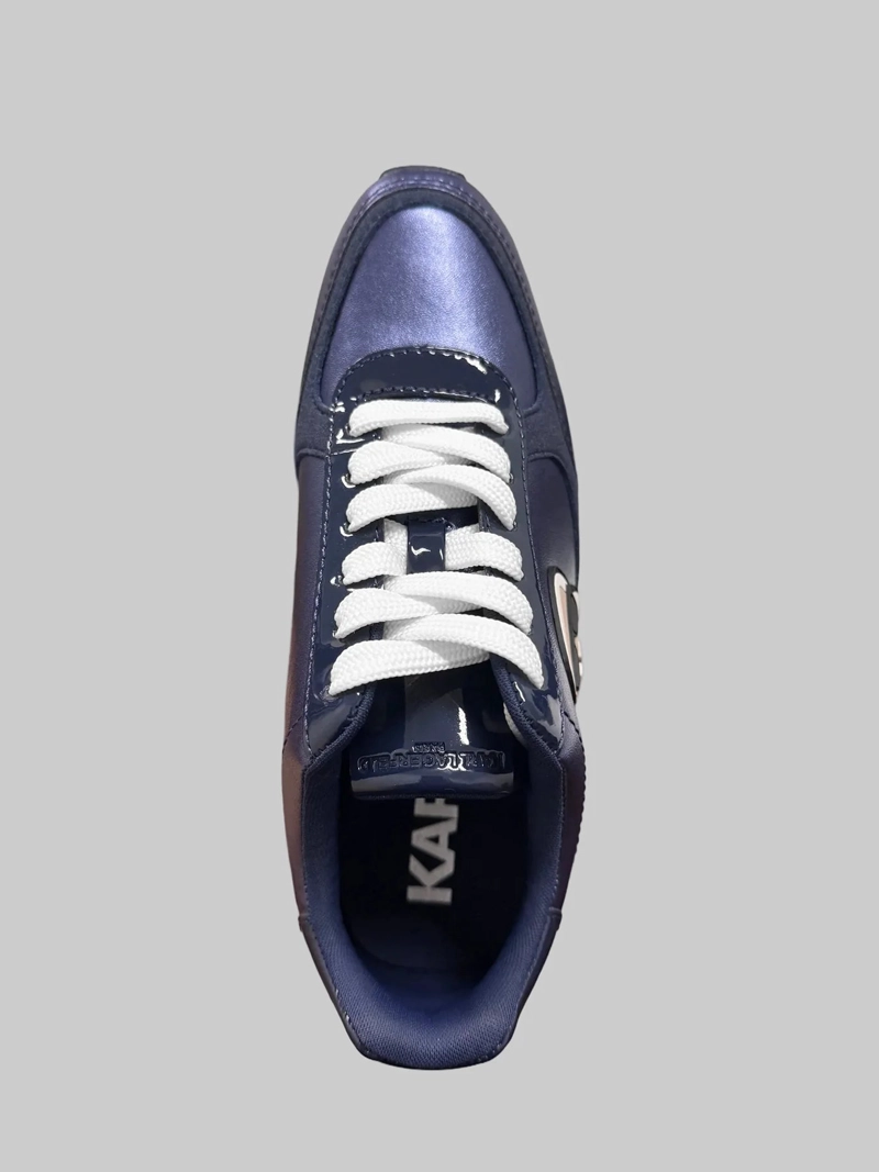 ZAPATILLAS MEADE CON PLATAFORMA 35MM - 4
