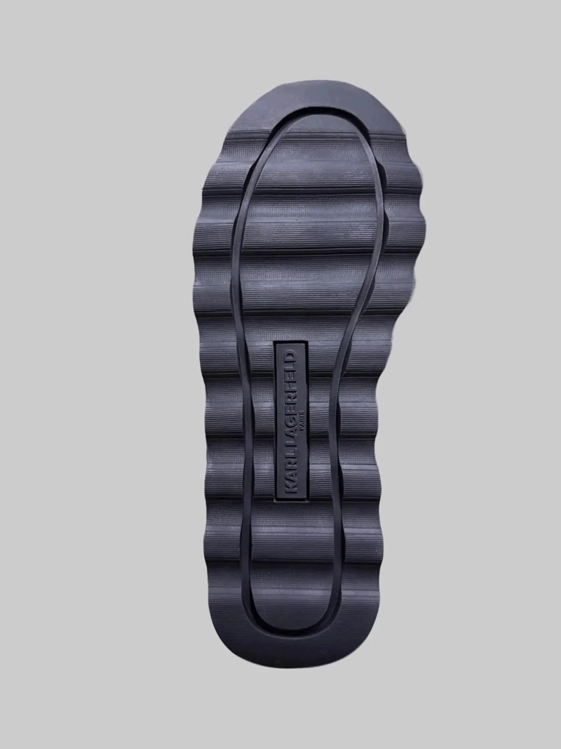 ZAPATILLAS MEADE CON PLATAFORMA 35MM - 5
