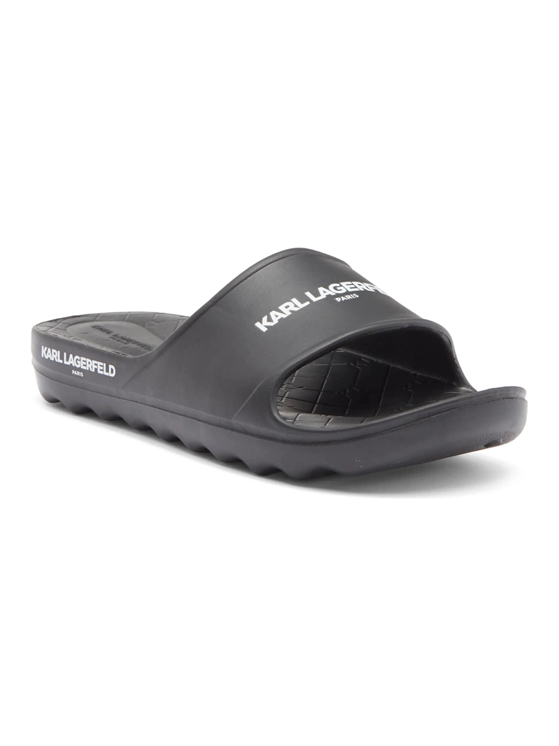 SANDALIAS EVA CON LOGO - 1