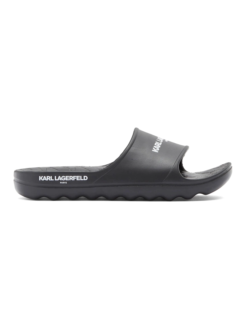SANDALIAS EVA CON LOGO - 4