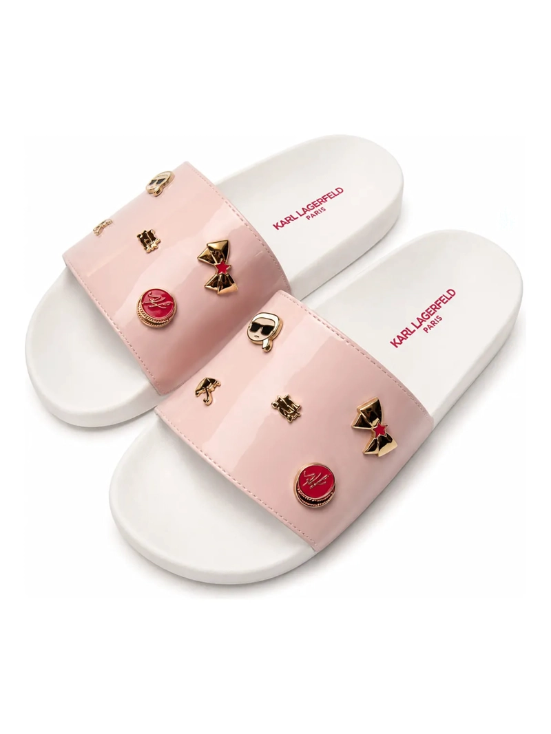 SANDALIAS FLIP FLOP ZIMRA - 1