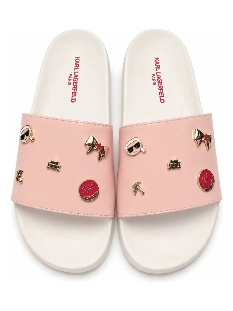 SANDALIAS FLIP FLOP ZIMRA - 2
