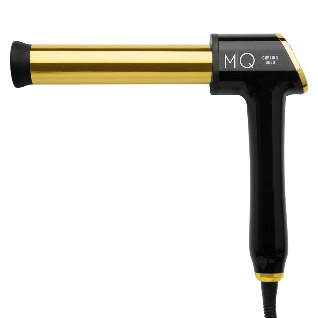 ONDULADOR 32 MM CURLING GOLD MQ - 3