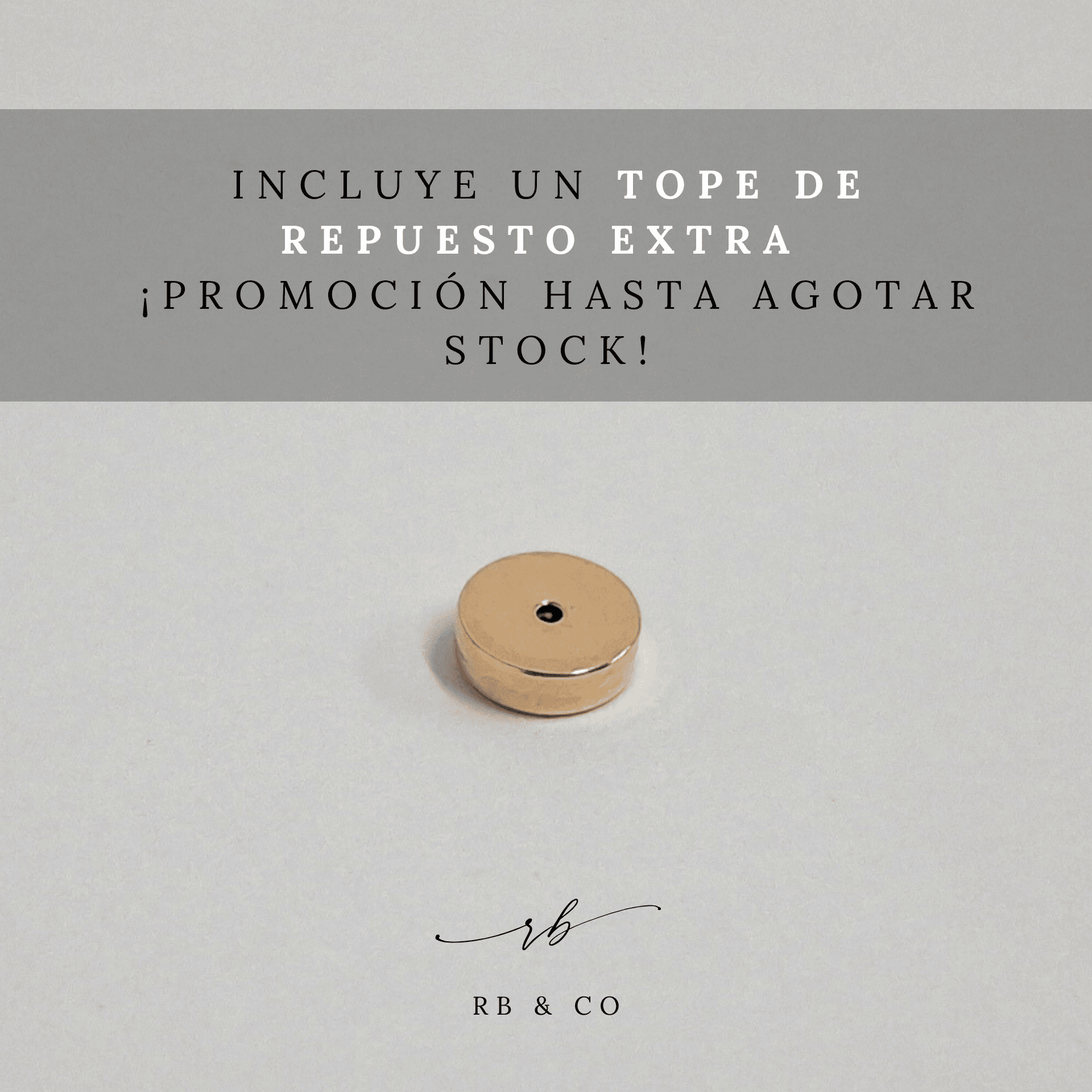 Aros abridores para bebé y niña de oro 14k modelo piedra de circón blanco - 8