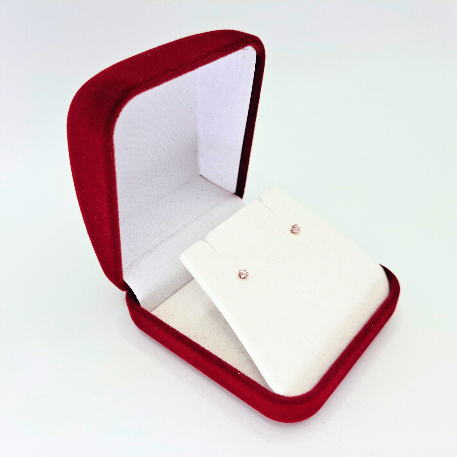 AROS ABRIDORES PARA BEBÉ Y NIÑA, MODELO GRIFA P ROSA, ORO 18K - 3