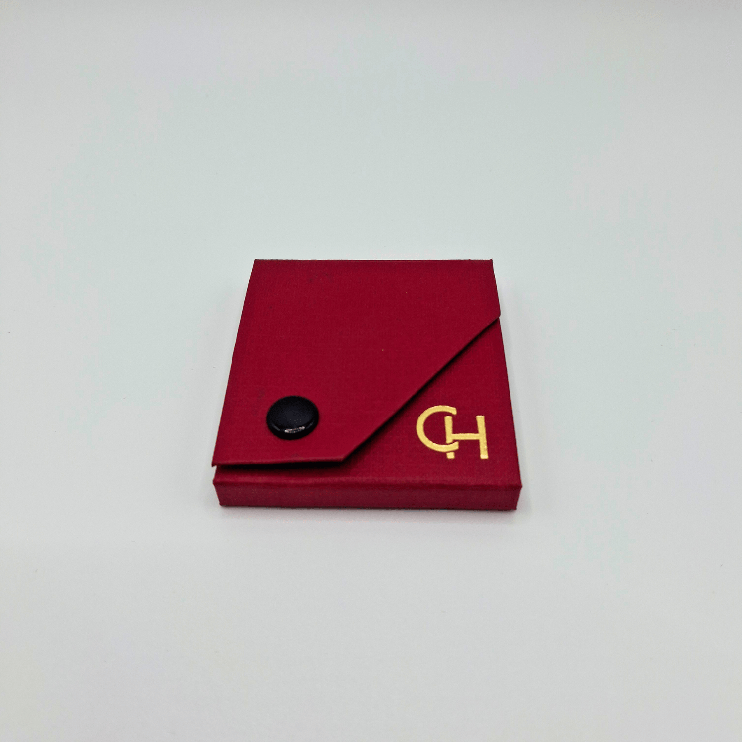 COLGANTE CORAZÓN DE ORO 18K - 3