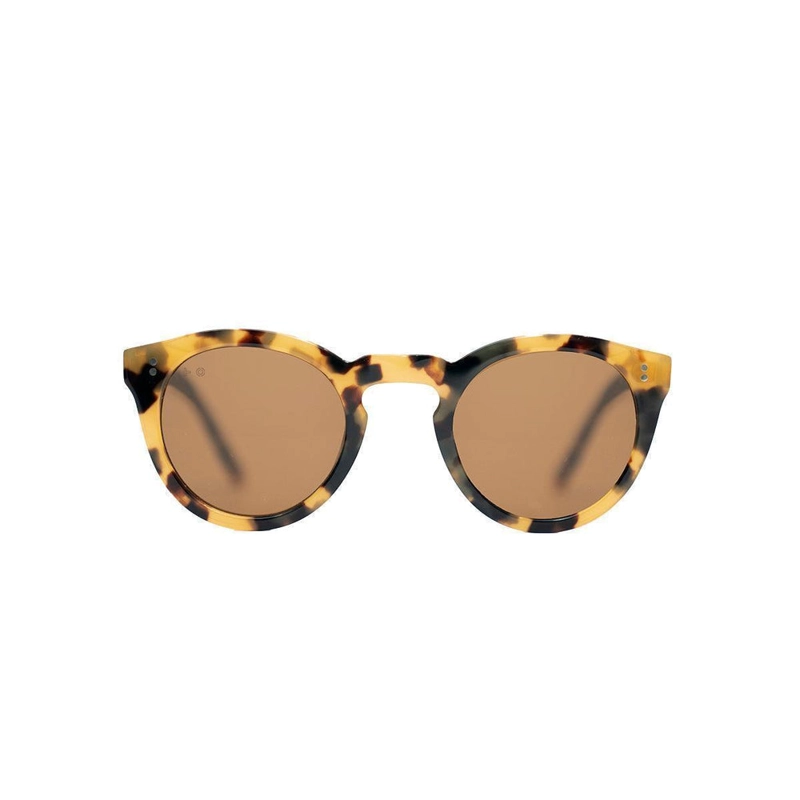 AKIRA CHEETAH BROWN - 1