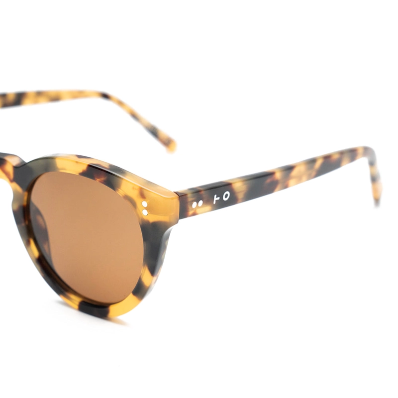 AKIRA CHEETAH BROWN - 2