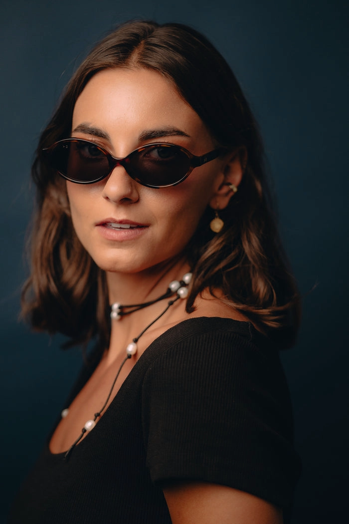WHITNEY TORTOISE - 3