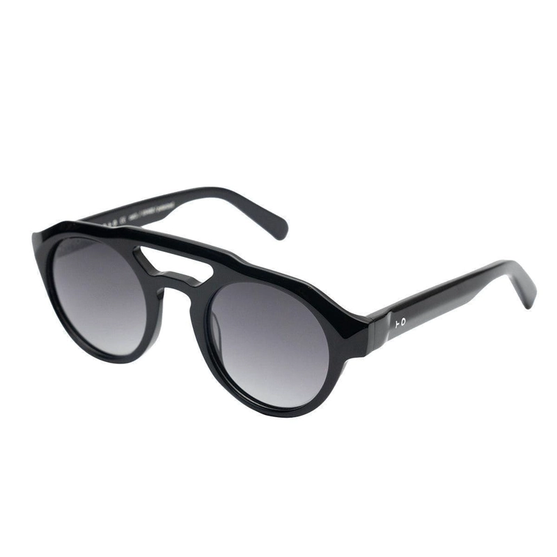 MONDRIAN BLACK - 2