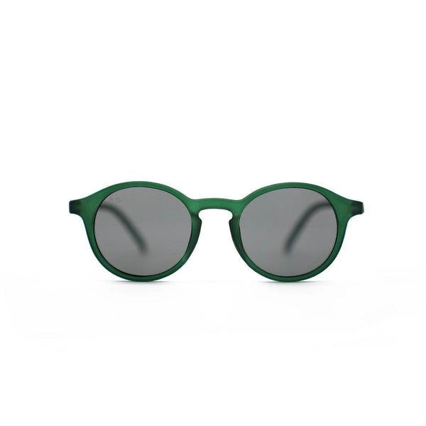 LIAM DARK GREEN - 1