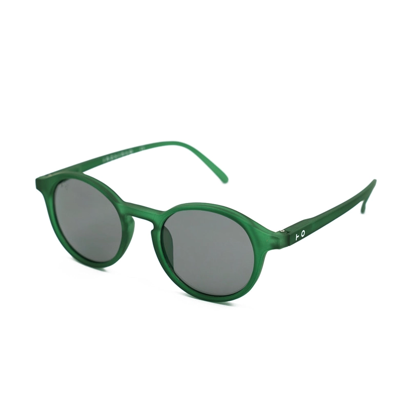 LIAM DARK GREEN - 2