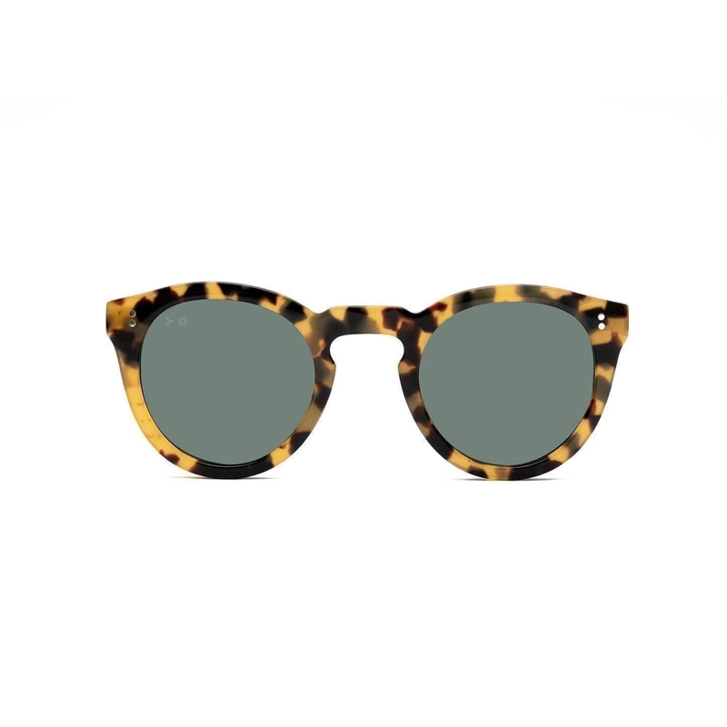 AKIRA CHEETAH GREEN - 1