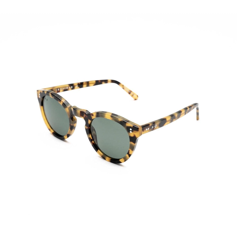 AKIRA CHEETAH GREEN - 2