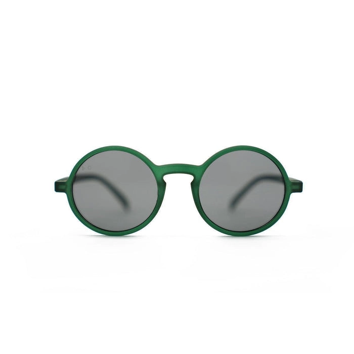 LENNON DARK GREEN - 1