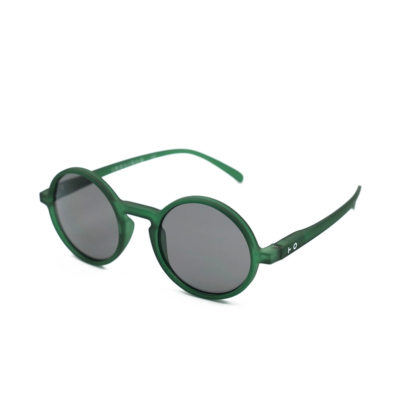 LENNON DARK GREEN - 2