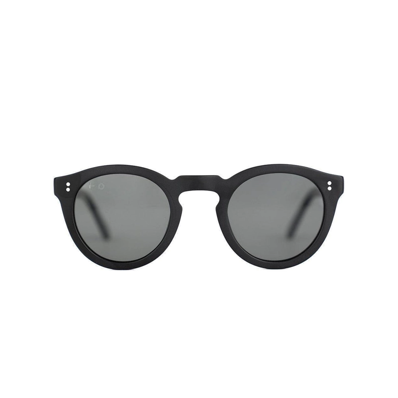 AKIRA BLACK MATTE - 1