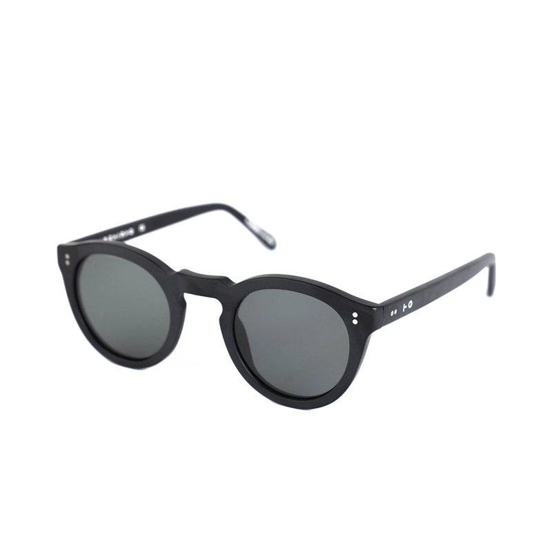AKIRA BLACK MATTE - 2