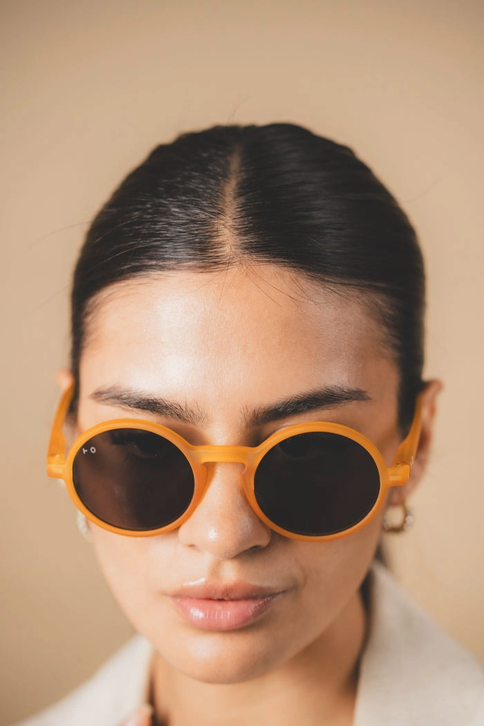 LENNON YELLOW - 3