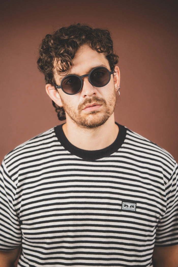 LENNON BLACK - 3